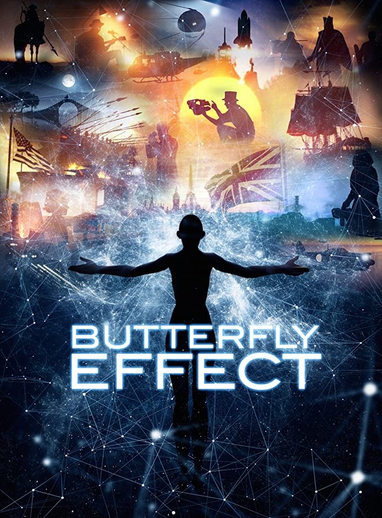 Episodes in Butterfly Effect - Season 3 - Season 3 Poster of Episodes in Butterfly Effect - Season 3 - Season 3