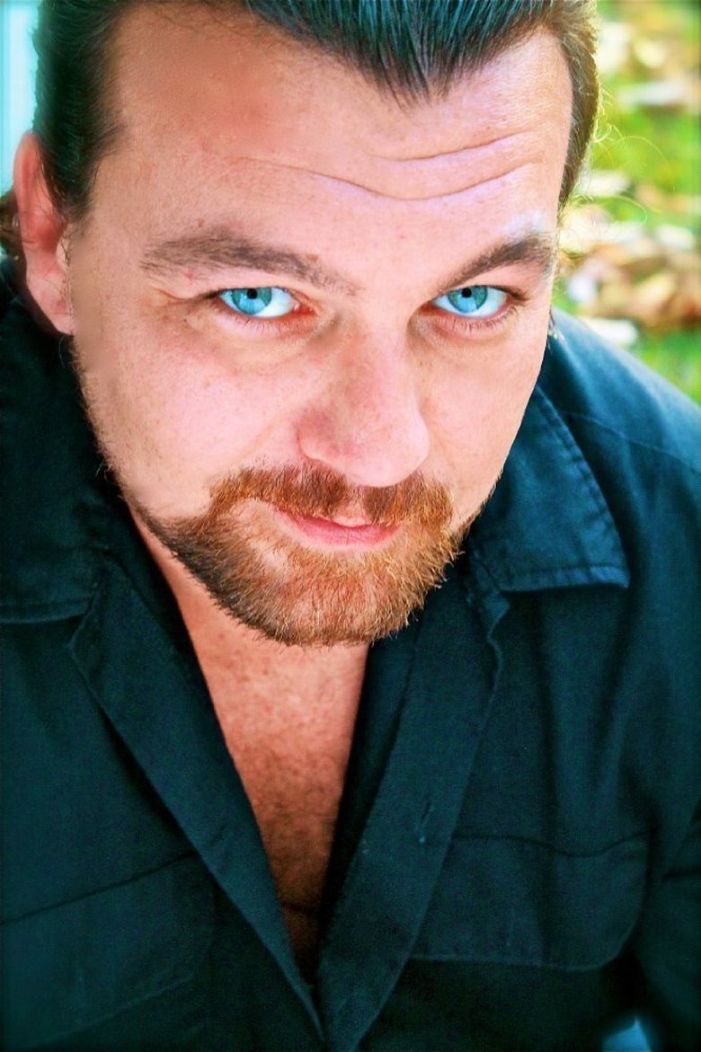 Gary Wayne Loper Portrait of Gary Wayne Loper