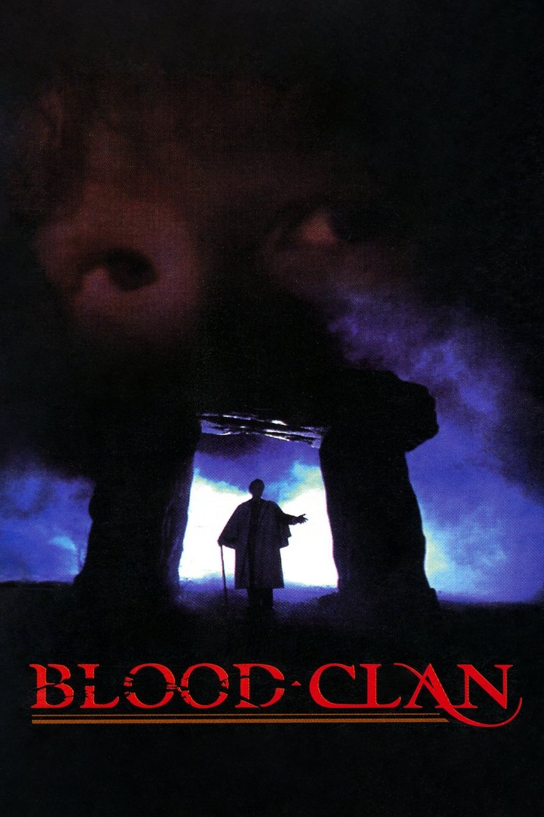 Blood Clan Poster of Blood Clan