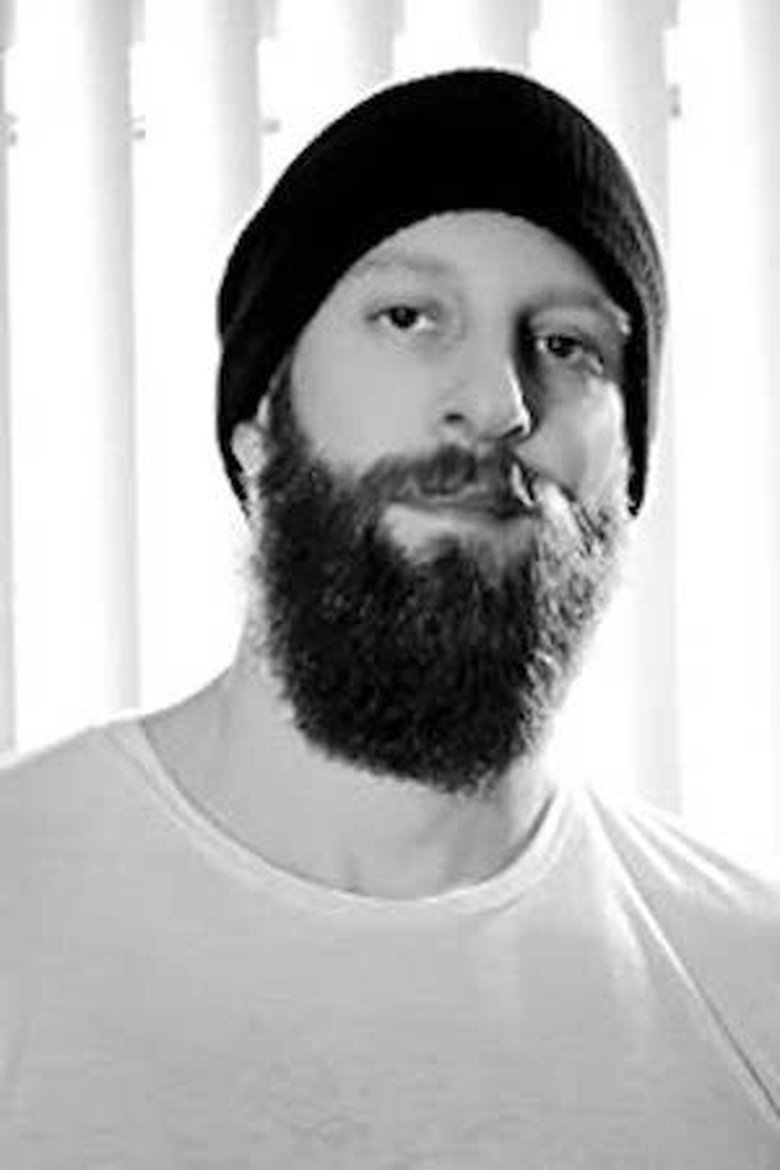 Erik Boccio Portrait of Erik Boccio