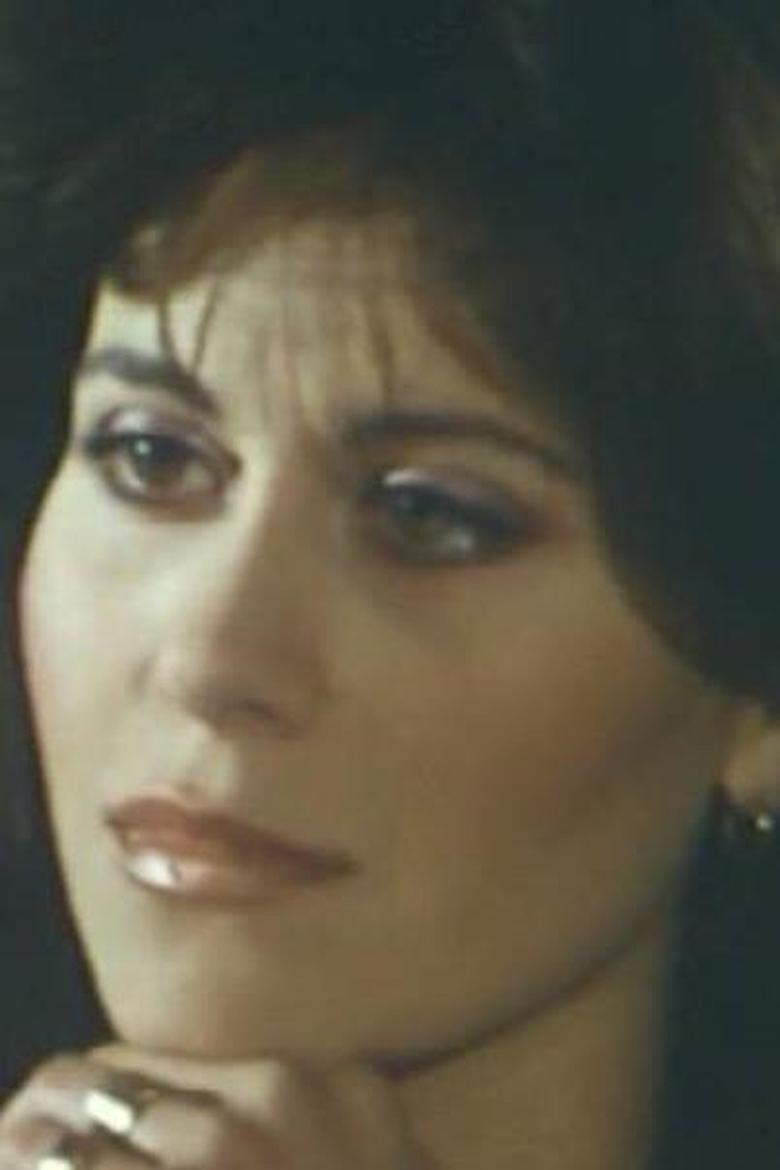 Lorella Di Cicco Portrait of Lorella Di Cicco