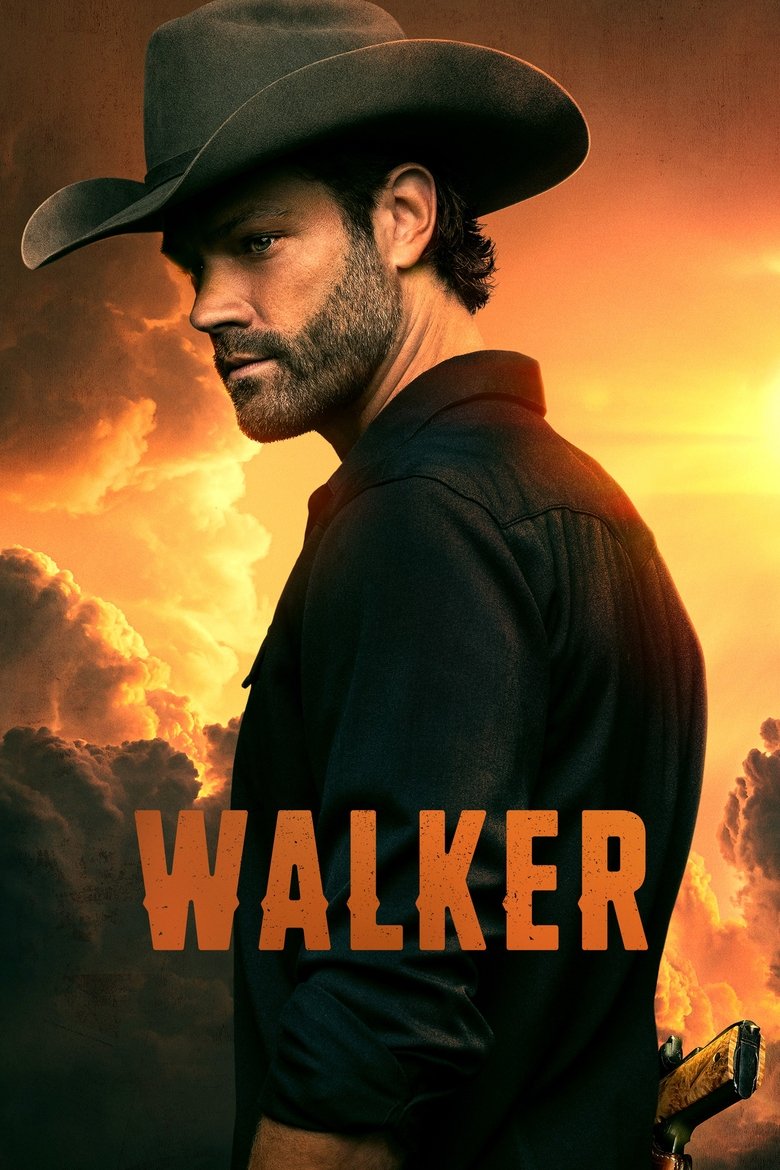 Cast and Crew in Walker - End This Way (Season 4 - Episode 10) - End This Way Poster of Cast and Crew in Walker - End This Way (Season 4 - Episode 10) - End This Way