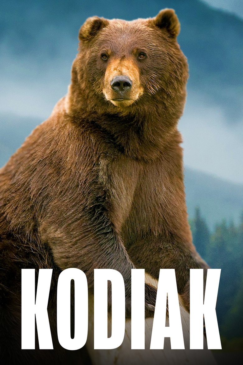 Kodiak Poster of Kodiak