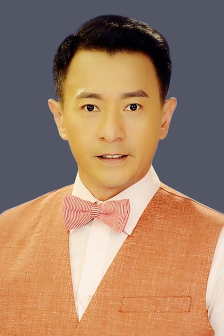 Jason Lam Portrait of Jason Lam