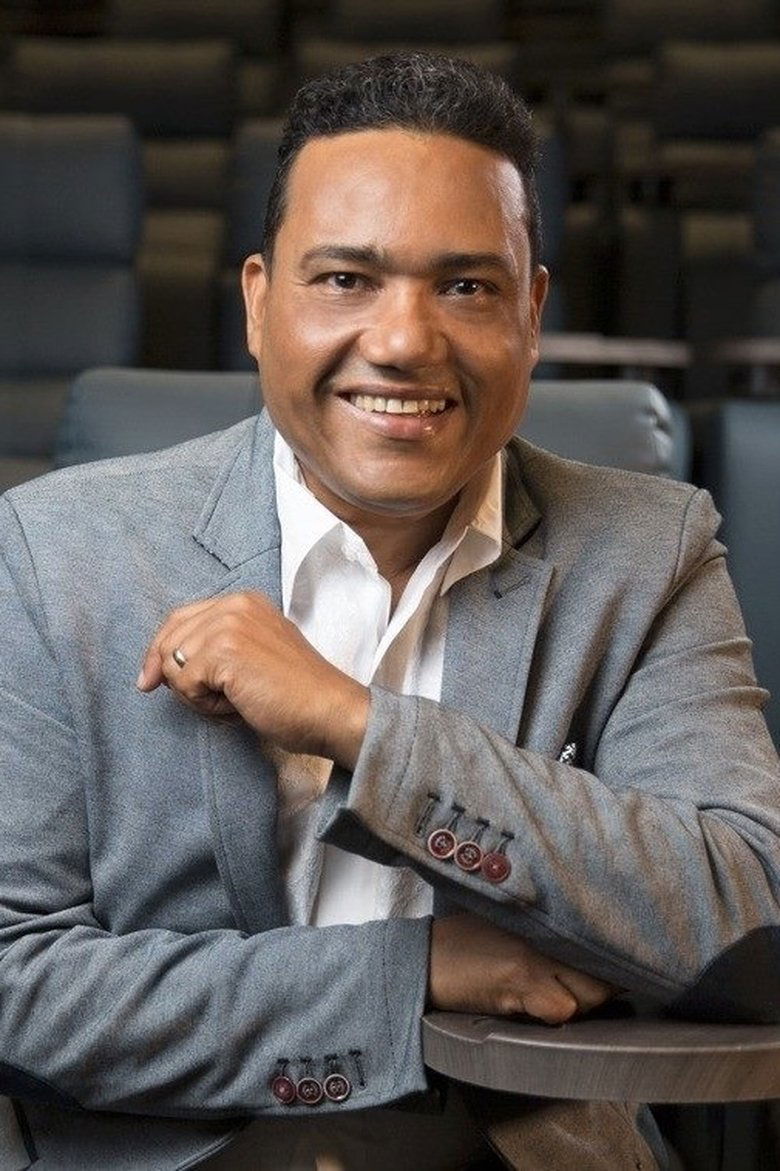 Miguel Céspedes Portrait of Miguel Céspedes