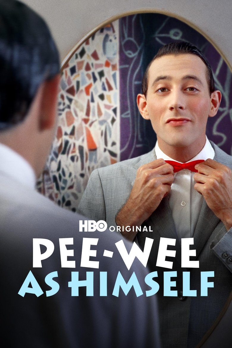 Cast and Crew in Pee Wee As Himself - Part 2 (Season 1 - Episode 2) - Part 2 Poster of Cast and Crew in Pee Wee As Himself - Part 2 (Season 1 - Episode 2) - Part 2