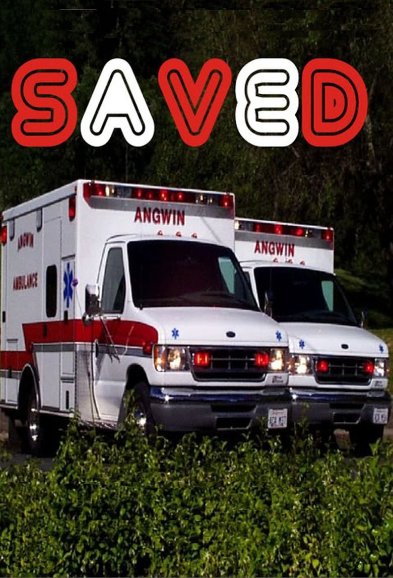 Saved Poster of Saved