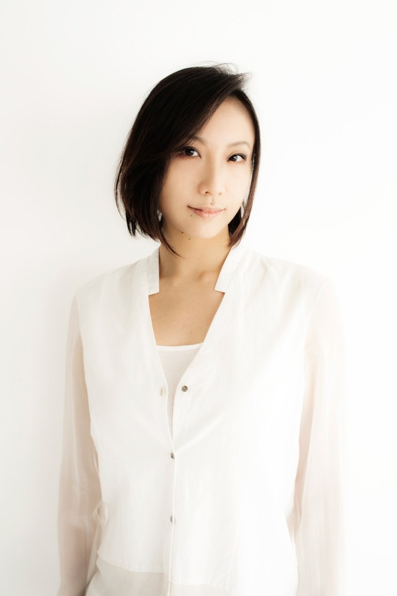 Yuhi Ozora Portrait of Yuhi Ozora