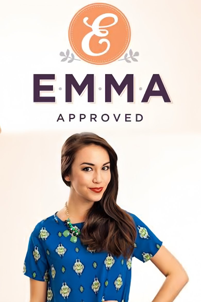 Episodes in Emma Approved - Revival - Revival Poster of Episodes in Emma Approved - Revival - Revival