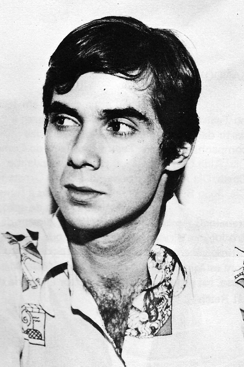 Lauro Góes Portrait of Lauro Góes