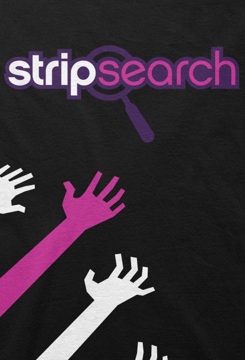 Strip Search Poster of Strip Search