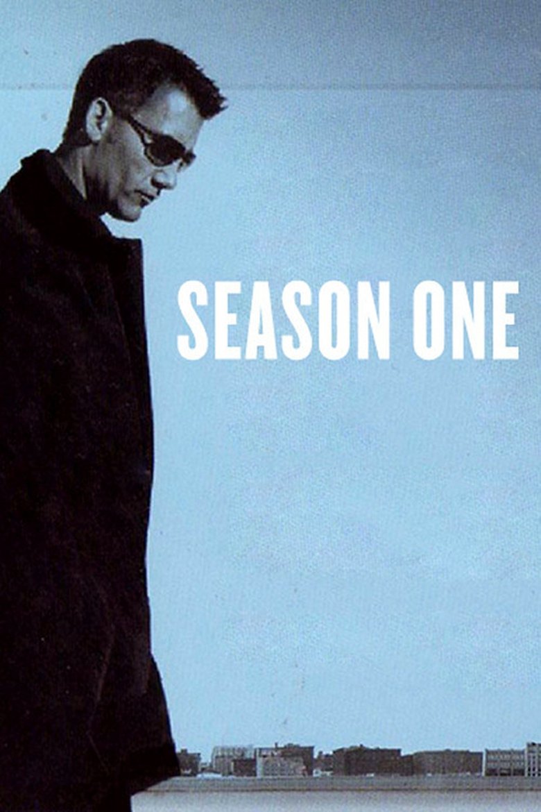 Episodes in The Hire - Season 1 - Season 1 Poster of Episodes in The Hire - Season 1 - Season 1