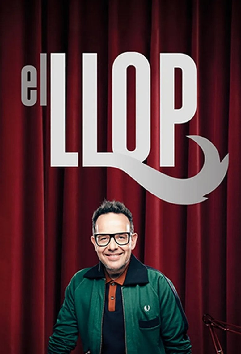 Episodes in El Llop - Season 1 - Season 1 Poster of Episodes in El Llop - Season 1 - Season 1