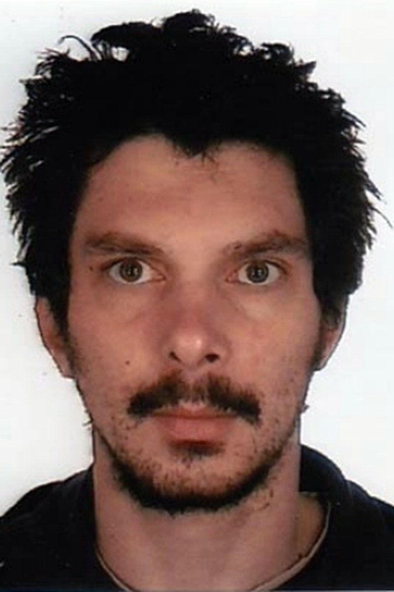 Gilles Piquard Portrait of Gilles Piquard
