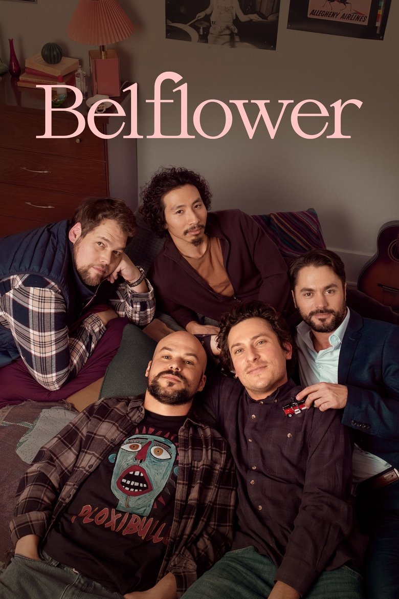 Episodes in Belflower - Season 1 - Season 1 Poster of Episodes in Belflower - Season 1 - Season 1