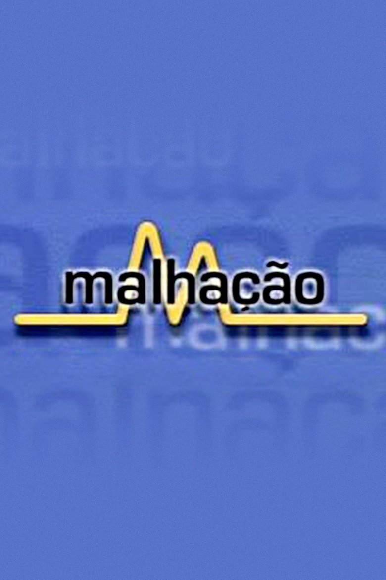 Malhação - Múltipla Escolha 1999 Poster of Malhação - Múltipla Escolha 1999