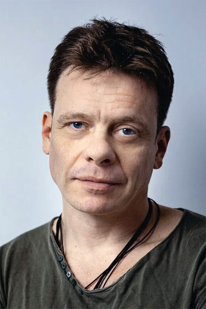 Pavel Maykov Portrait of Pavel Maykov