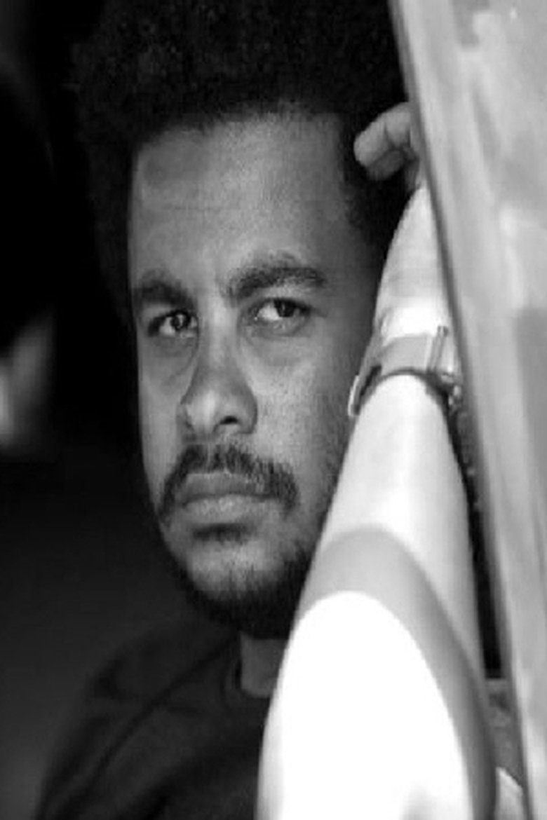 Mohamed Hamdy El Khabeeri Portrait of Mohamed Hamdy El Khabeeri