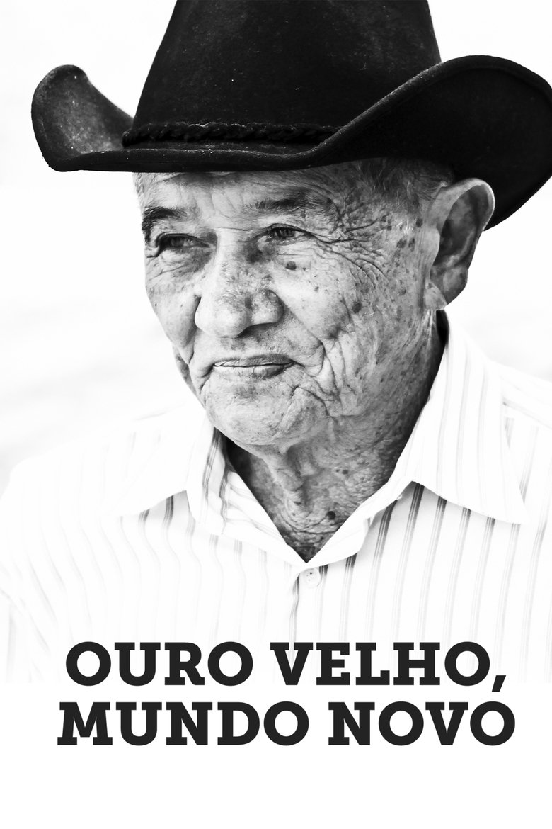 Episodes in Ouro Velho, Mundo Novo - Season 1 - Season 1 Poster of Episodes in Ouro Velho, Mundo Novo - Season 1 - Season 1