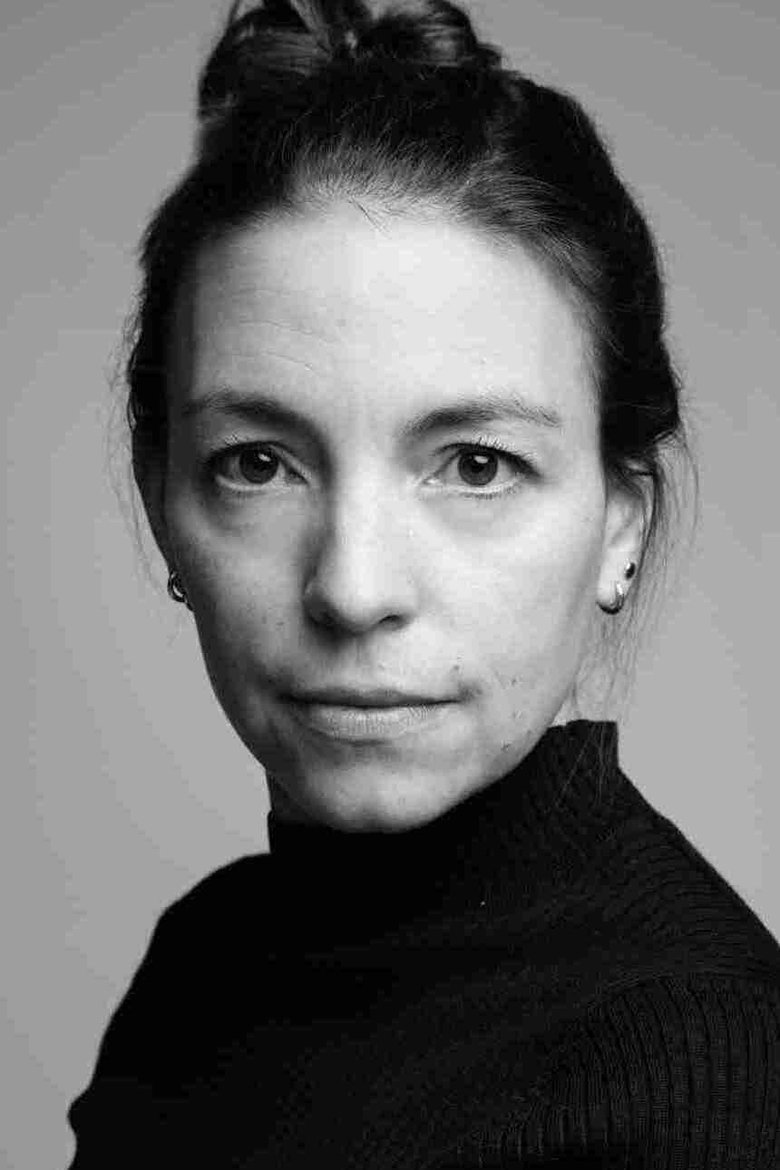 Claire Schuyffel Portrait of Claire Schuyffel