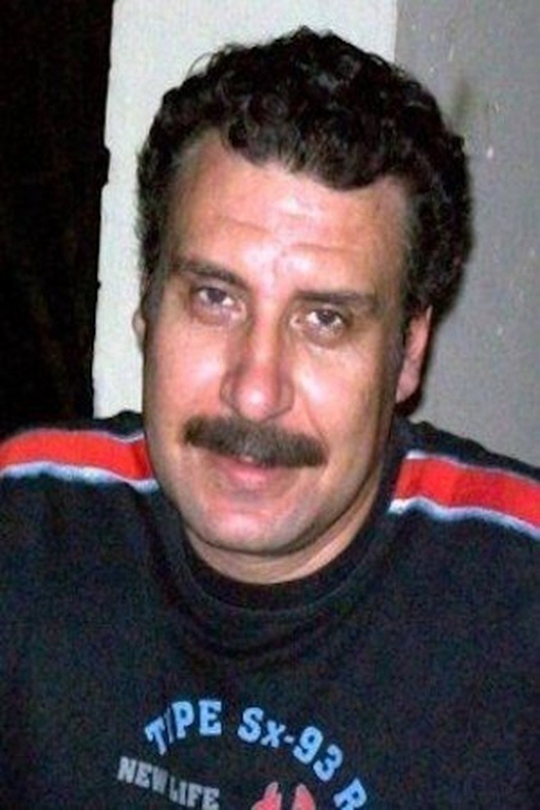 Helmy Fouda Portrait of Helmy Fouda
