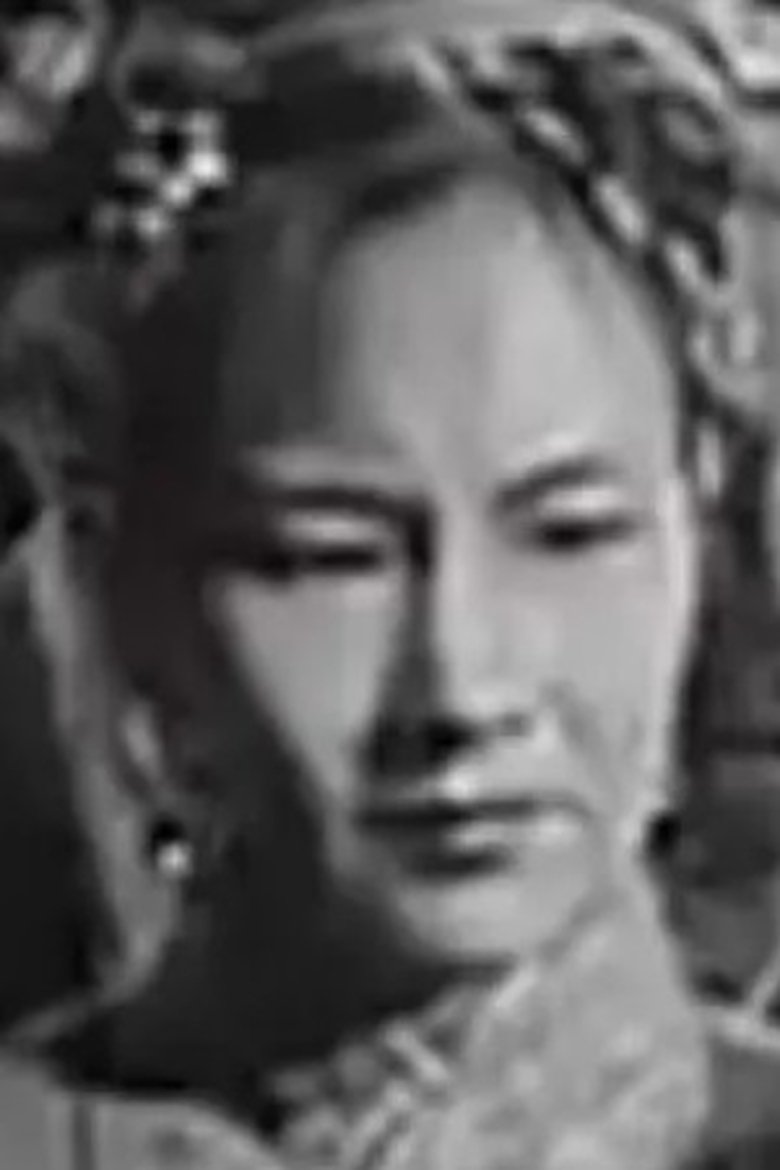 Wei Wang Portrait of Wei Wang