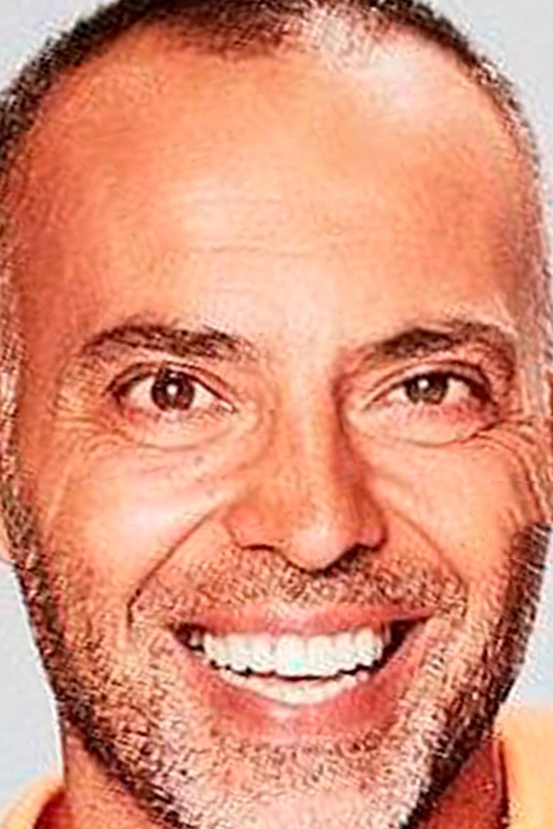 Óscar Cornejo Portrait of Óscar Cornejo