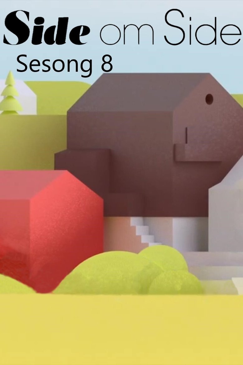 Episodes in Side By Side - Season 8 - Season 8 Poster of Episodes in Side By Side - Season 8 - Season 8
