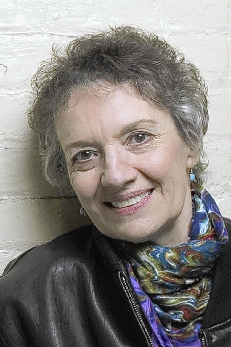 Phyllis Frelich Portrait of Phyllis Frelich