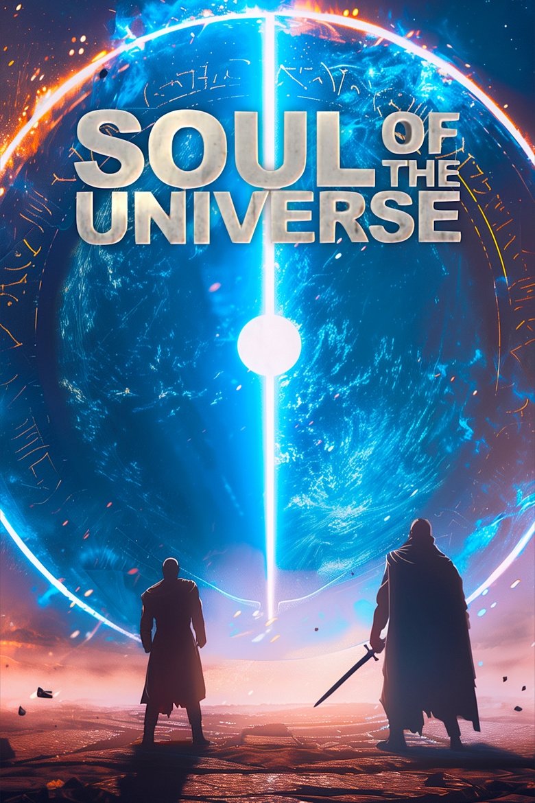 Soul of the Universe Poster of Soul of the Universe