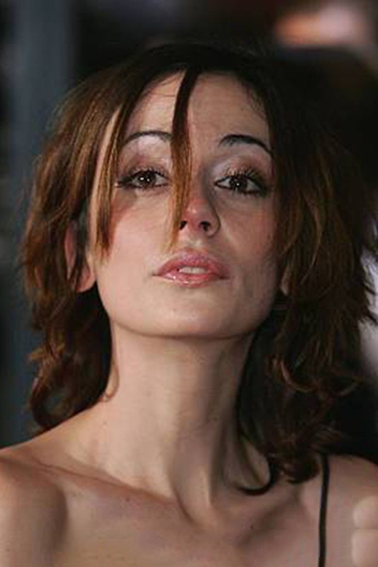 Marily Milia Portrait of Marily Milia