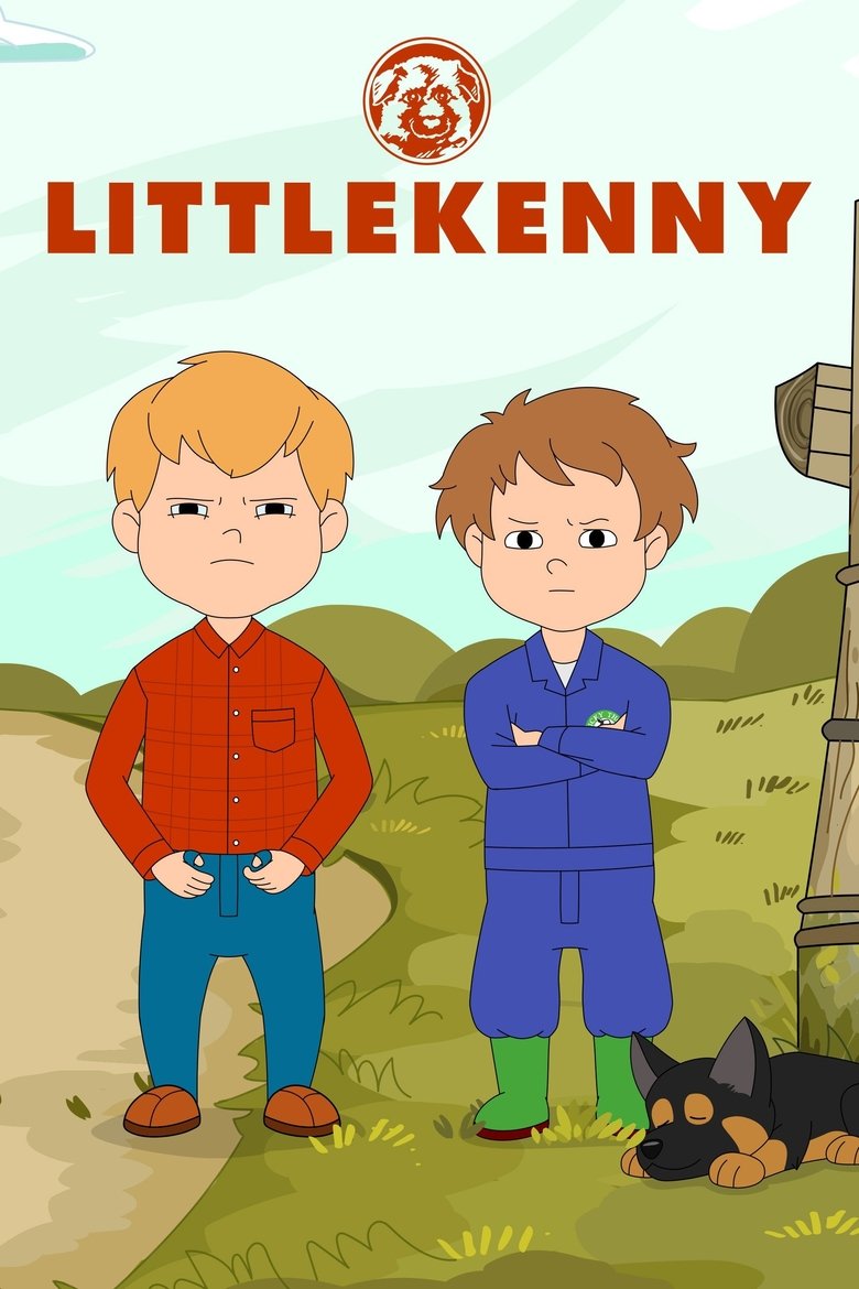Episodes in Littlekenny - Season 1 - Season 1 Poster of Episodes in Littlekenny - Season 1 - Season 1