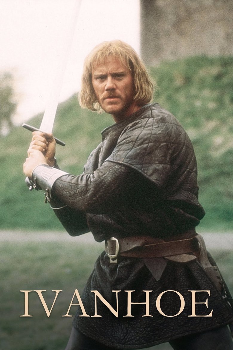 Episodes in Ivanhoe - Season 1 - Season 1 Poster of Episodes in Ivanhoe - Season 1 - Season 1