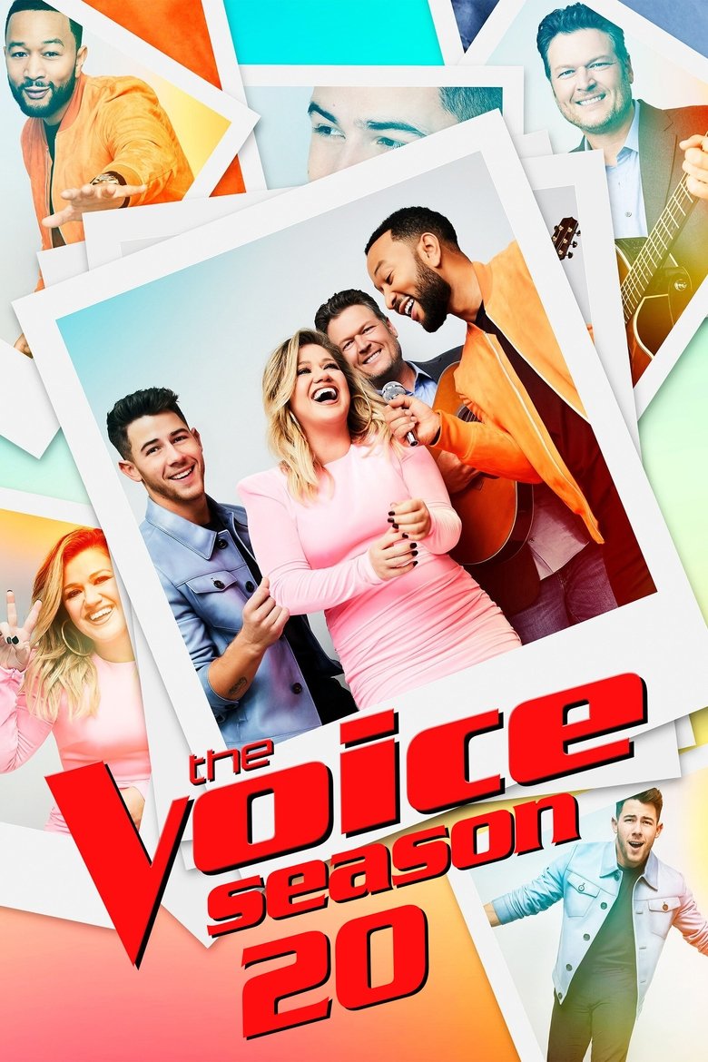 Cast and Crew in The Voice - The Battles Part 3 (Season 20 - Episode 9) - The Battles Part 3 Poster of Cast and Crew in The Voice - The Battles Part 3 (Season 20 - Episode 9) - The Battles Part 3