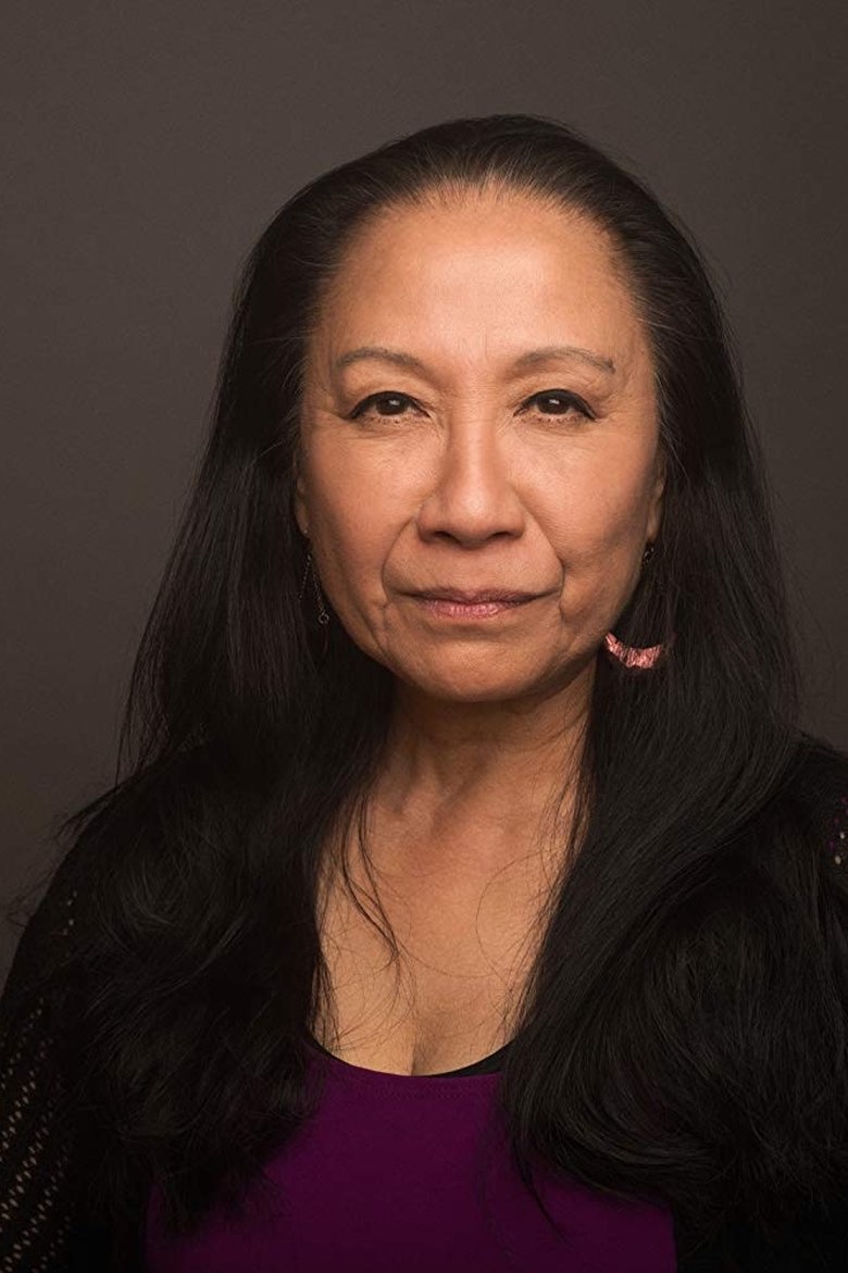 Jade Wu Portrait of Jade Wu