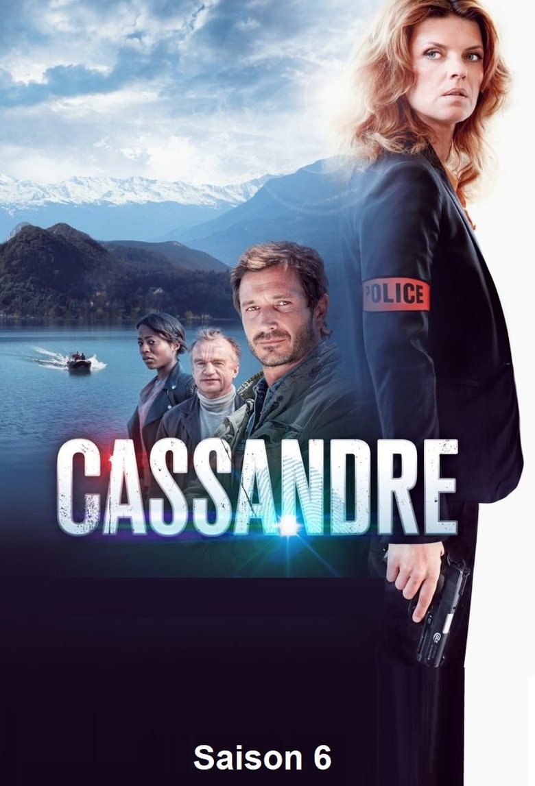Episodes in Cassandre - Season 6 - Season 6 Poster of Episodes in Cassandre - Season 6 - Season 6