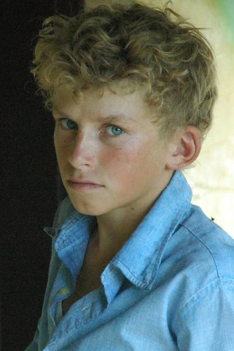 Nicolás Treise Portrait of Nicolás Treise
