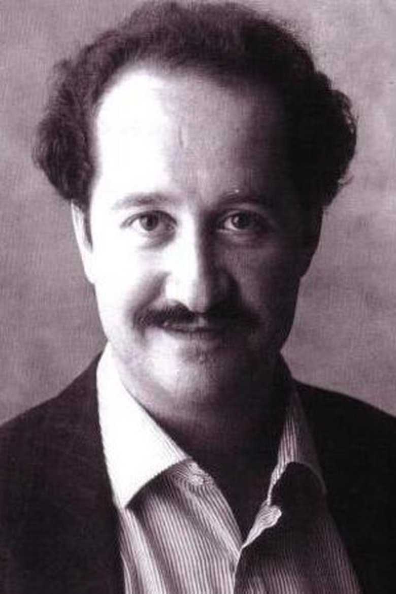 Didier Lafaye Portrait of Didier Lafaye