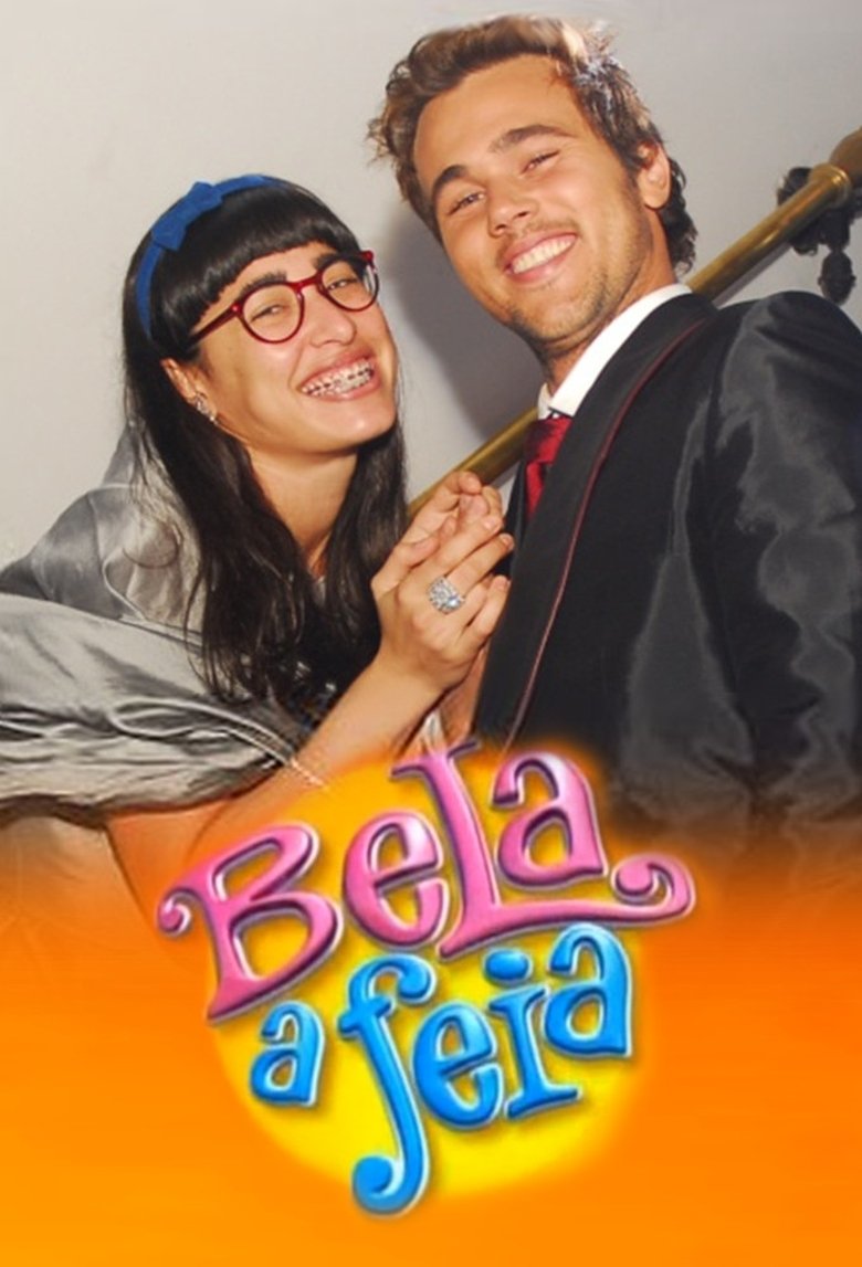 Bela, a Feia Poster of Bela, a Feia