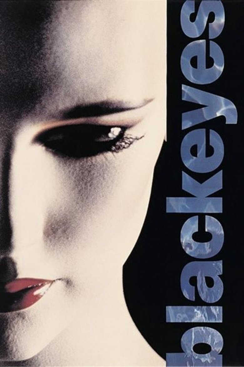 Blackeyes Poster of Blackeyes