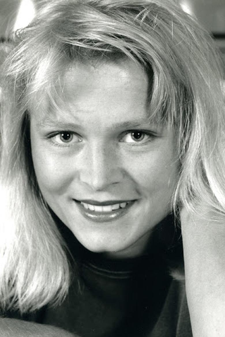 Catharina Alinder Portrait of Catharina Alinder