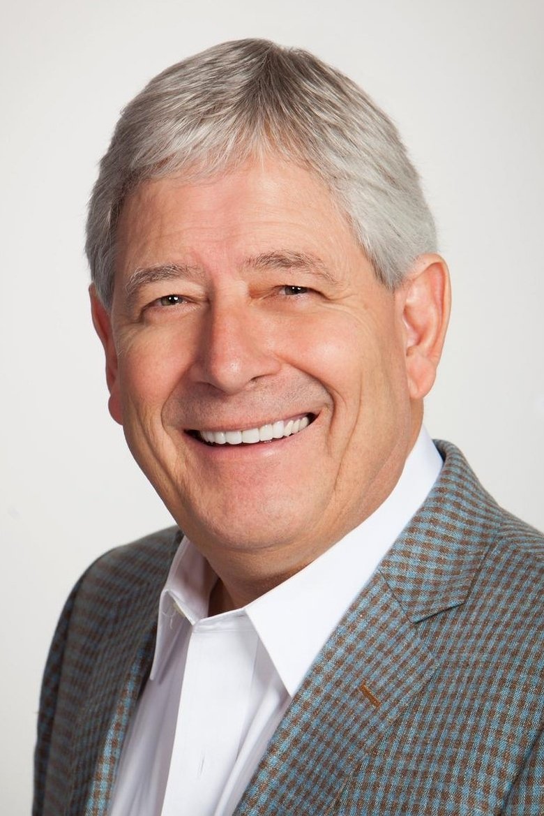 Gary Greene Portrait of Gary Greene