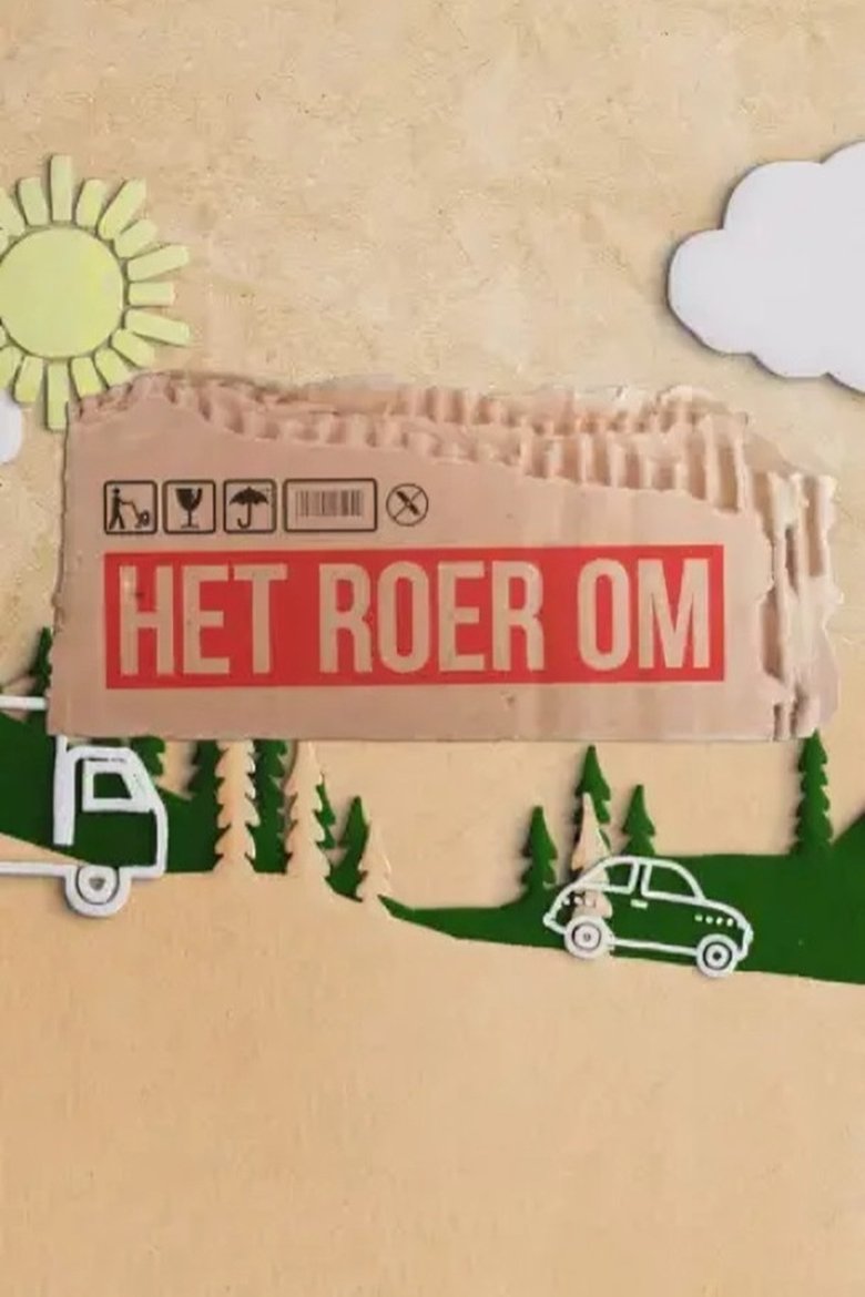 Episodes in Het Roer Om - Season 6 - Season 6 Poster of Episodes in Het Roer Om - Season 6 - Season 6