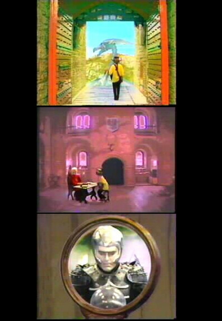 Episodes in Knightmare - Season 5 - Season 5 Poster of Episodes in Knightmare - Season 5 - Season 5