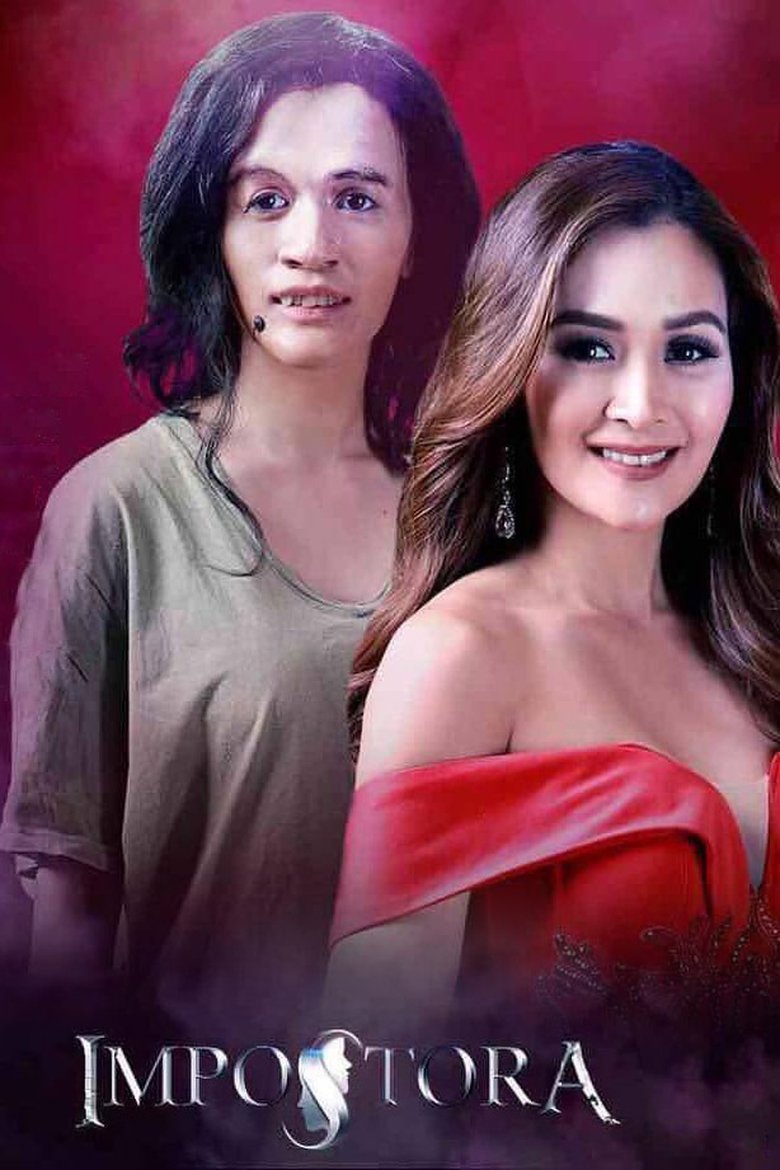 Episodes in Impostora - Season 1 - Season 1 Poster of Episodes in Impostora - Season 1 - Season 1