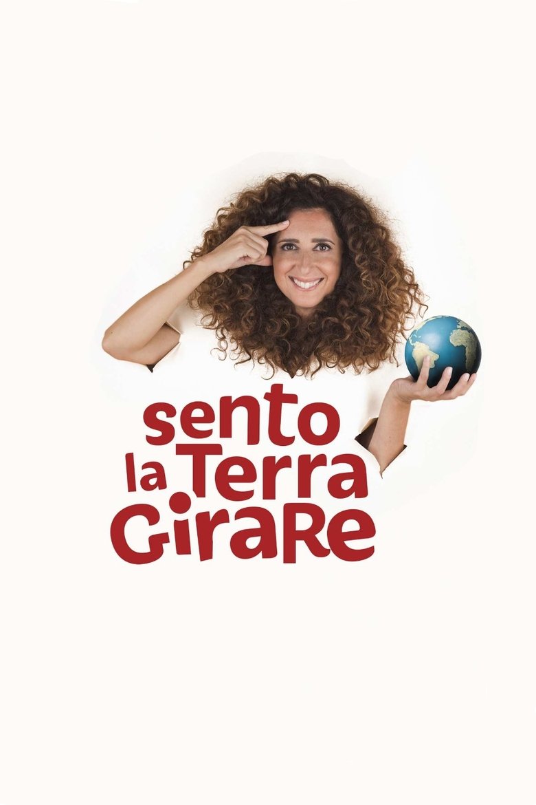 Episodes in Teresa Mannino Sento La Terra Girare - Season 1 - Season 1 Poster of Episodes in Teresa Mannino Sento La Terra Girare - Season 1 - Season 1