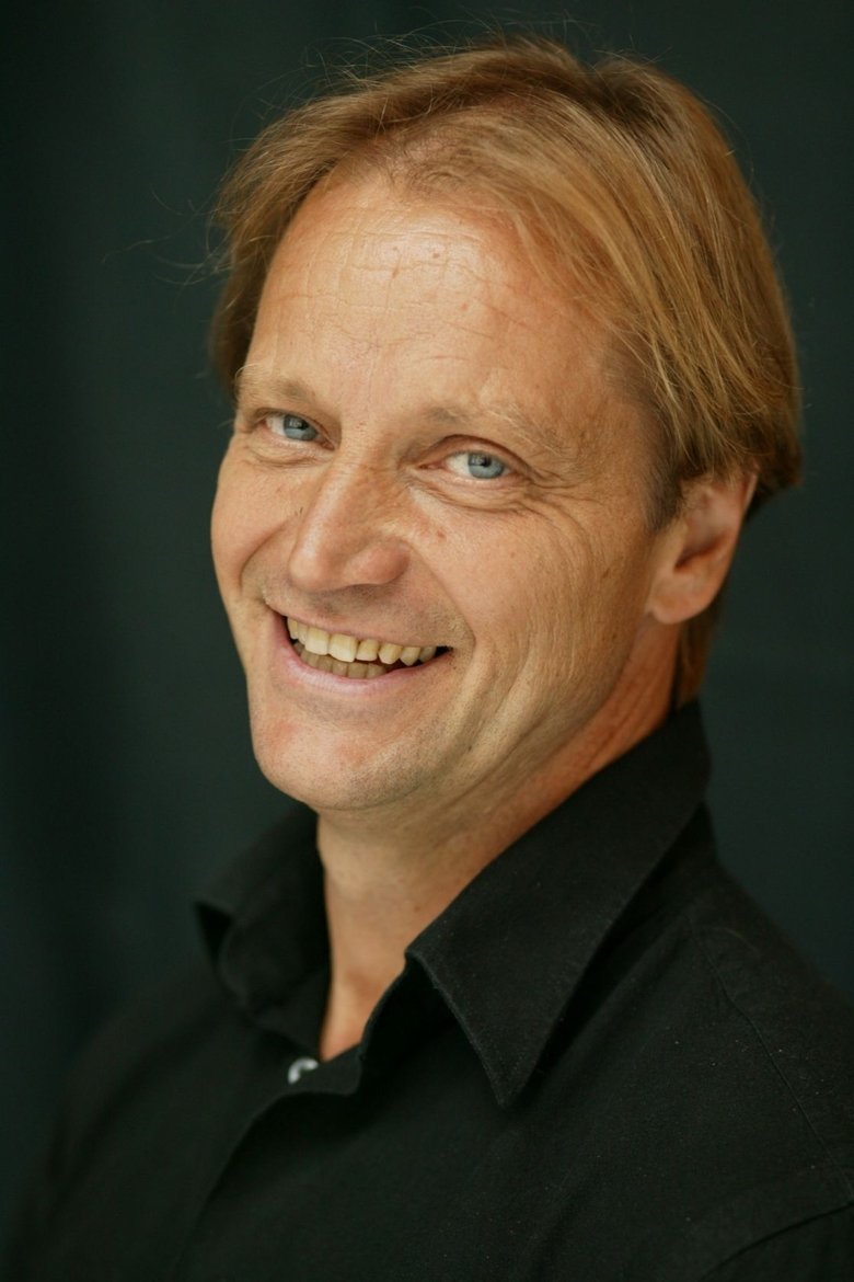 Pierre-Marie Escourrou Portrait of Pierre-Marie Escourrou