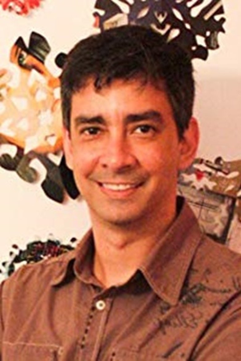 Marcelo Brandão Portrait of Marcelo Brandão