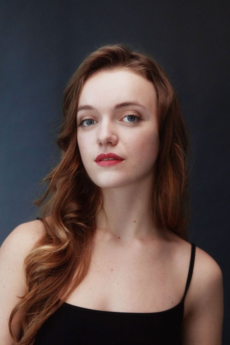 Lucy Gartner Portrait of Lucy Gartner