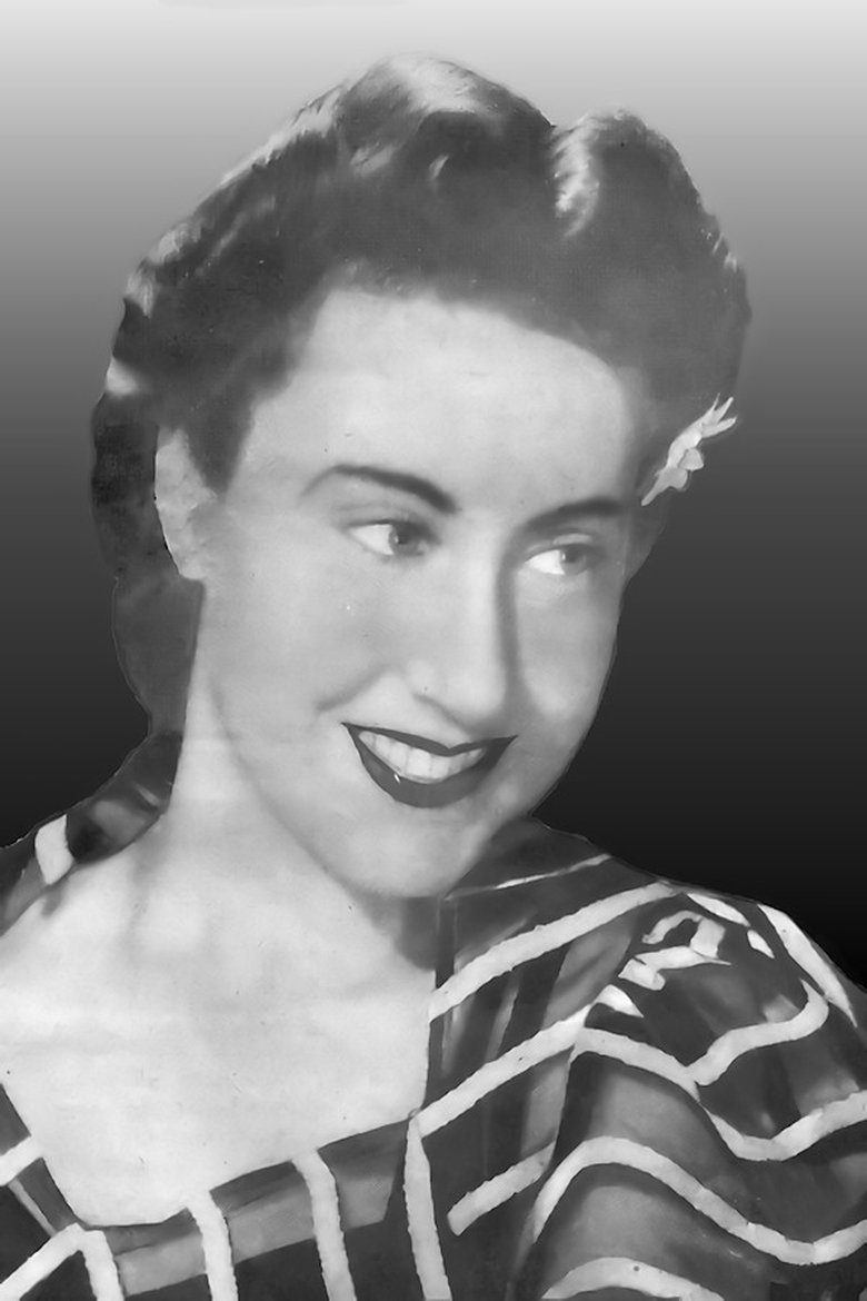 Patricia Kennedy Portrait of Patricia Kennedy